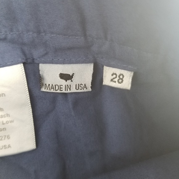 NWT CSWT Clothing Hoover Cotton Pant - Picture 7 of 8